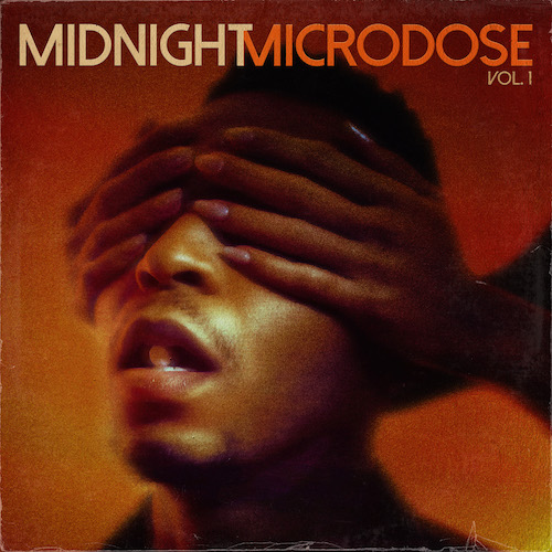 Kevin Ross Gives Us a Bite of His Unreleased, Full-Length ‘Midnight Microdose’