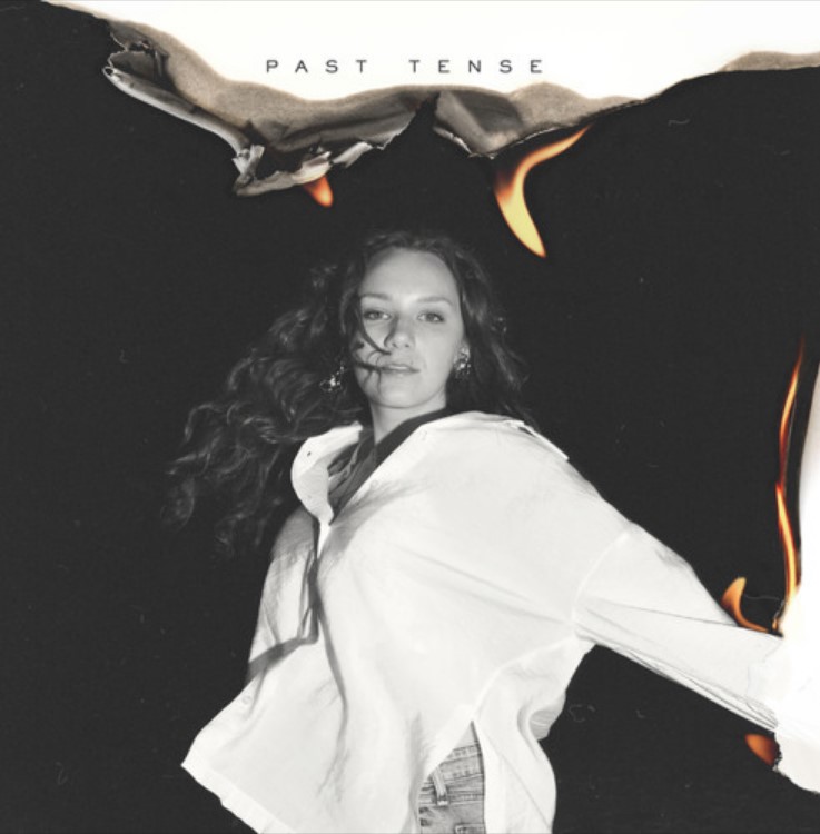 Emily James struggles with her head and her heart on “Past Tense”