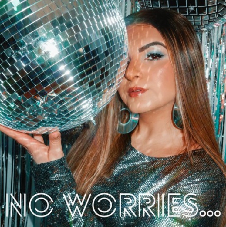 Lexi Mariah is lying when she says “No Worries…” on latest single