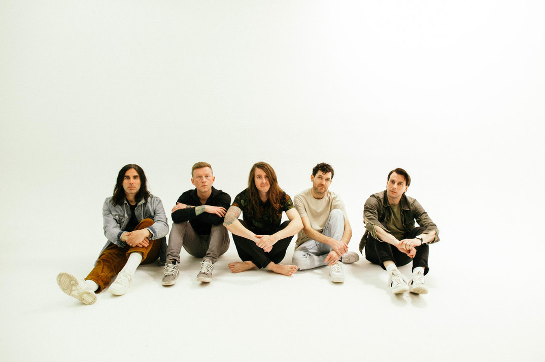 Mayday Parade Will Blow Your Mustache Away with New Single, “More Like ...