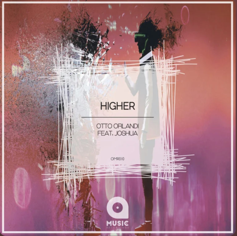 Otto Orlandi teams up with Joshua on “Higher”