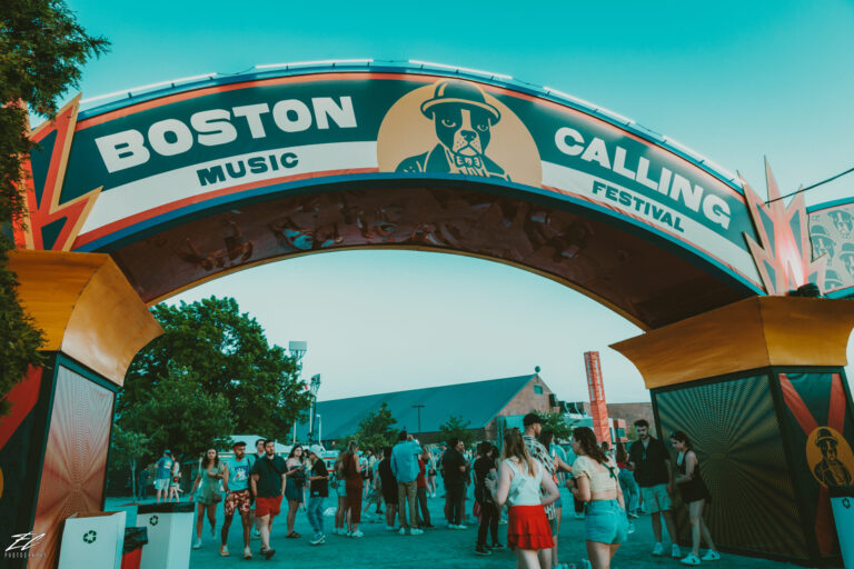 Boston called and delivered with jaw dropping performances at Boston Calling Music Festival 23