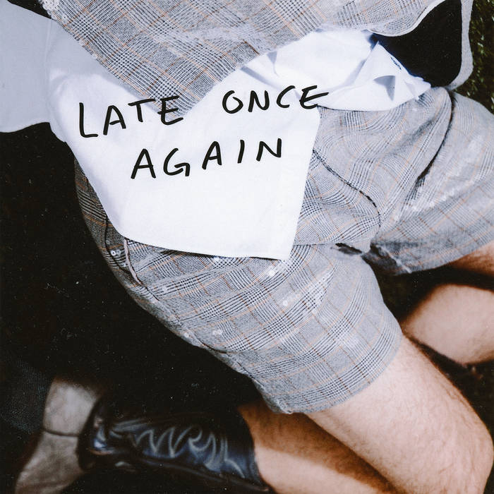 Danny Dwyer Releases Catchy “Late Once Again”