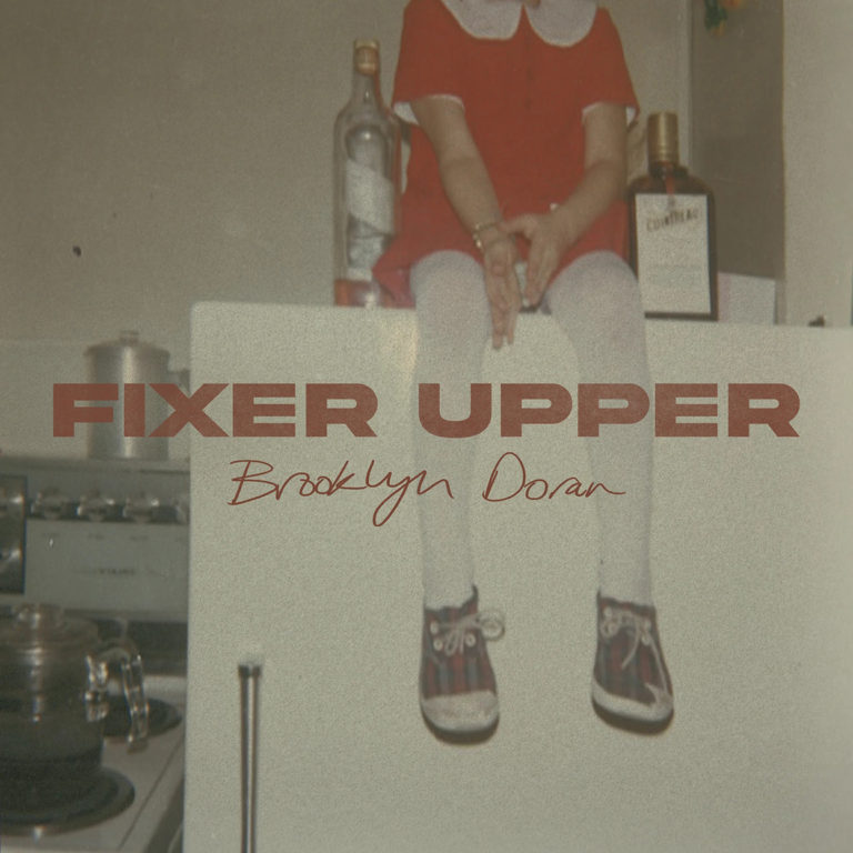 Brooklyn Doran delivers a scrapbook of memories and lessons on ‘FIXER UPPER’