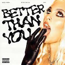 Maggie Andrew is better than her ex in new single “Better Than You”