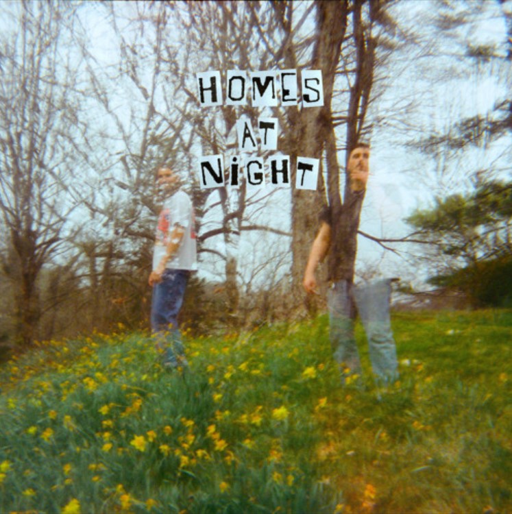 Homes at Night capture the spirit of long days and endless nights on “Midwest Summer”