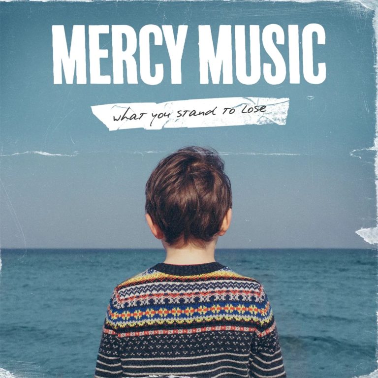 Mercy Music accept, understand, and let go on ‘What You Stand to Lose’