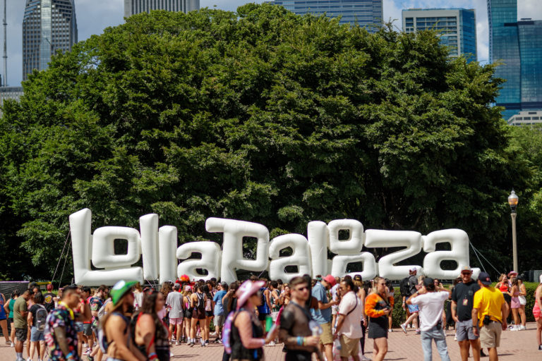Ones to Watch: Lollapalooza Music Festival 2023