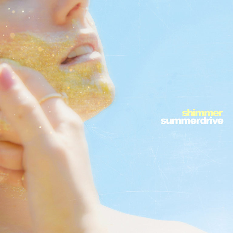 Summerdrive chase after lost feelings on “Shimmer”