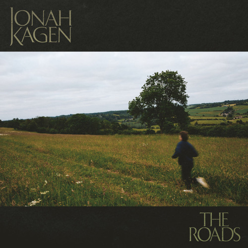 Jonah Kagen comes into his own on “The Roads”