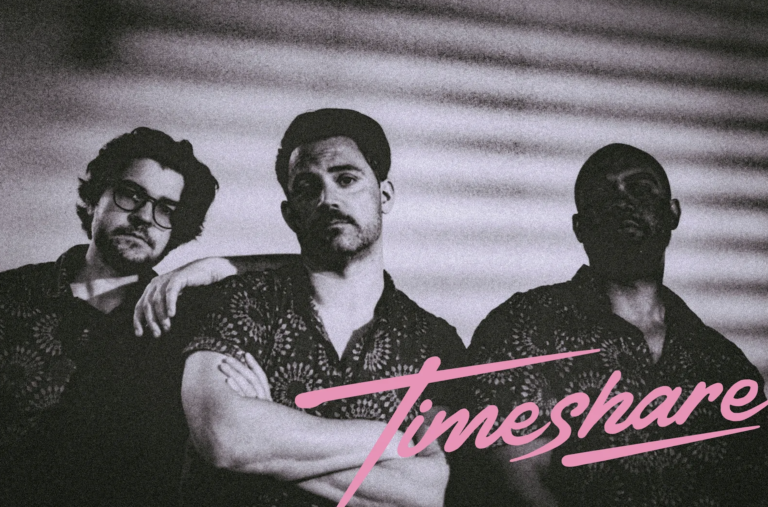Timeshare’s newest single “Digital” brings listeners back to the real world
