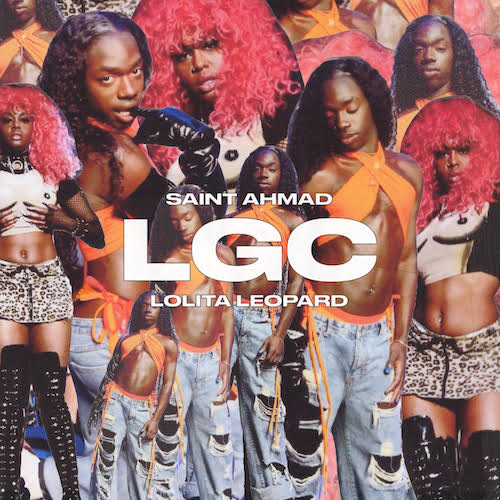 Saint Ahmad and Lolita Leopard tear up the New York club scene with “LGC”