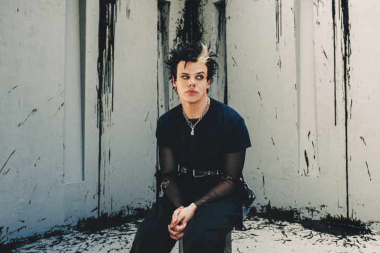 Yungblud Talks About Carrying the Weight of a Haunting Memory in New Track, “Hated”