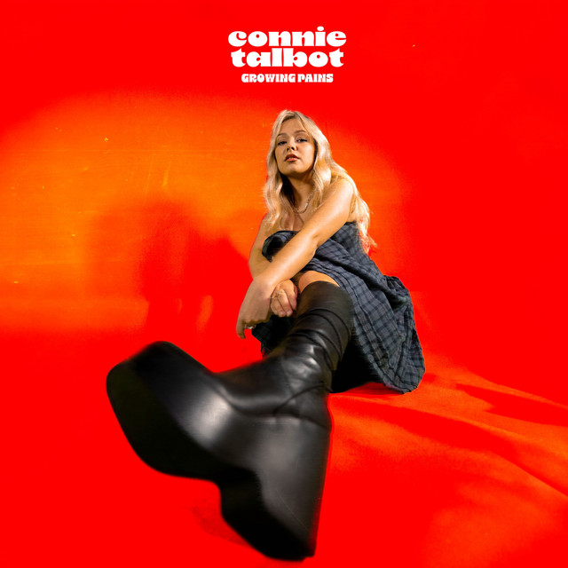 Connie Talbot embraces heartache and “Growing Pains”