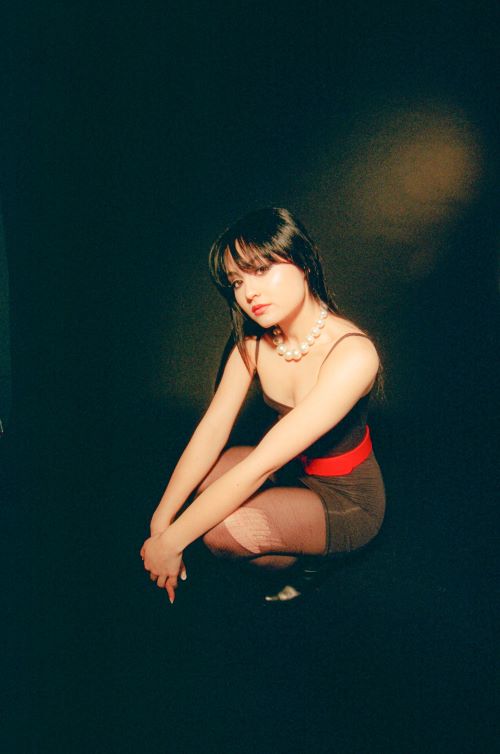 Olivia Hellman gives us all the details on her fiery debut single, “Mr. Ego Boy”