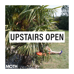 Upstairs Open releases dreamy new ‘MOTH’