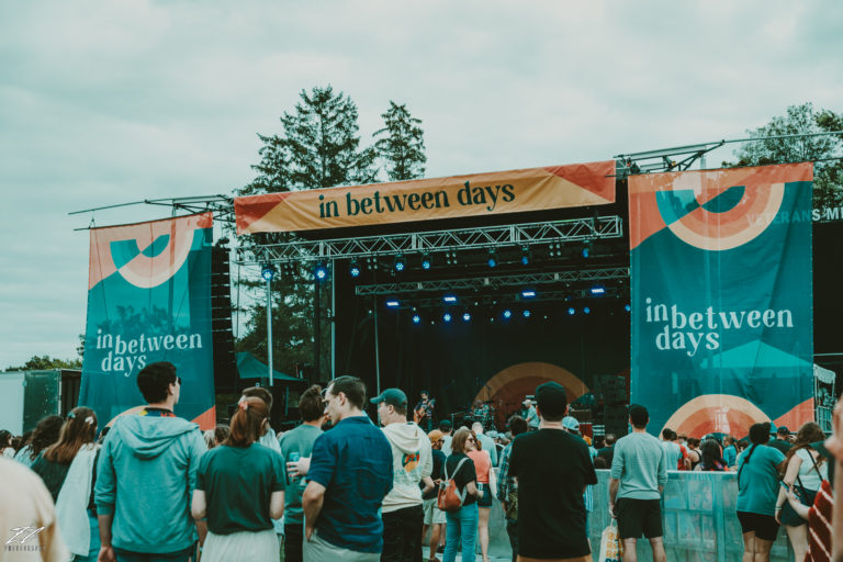 In Between Days puts on stellar festival in just its second year
