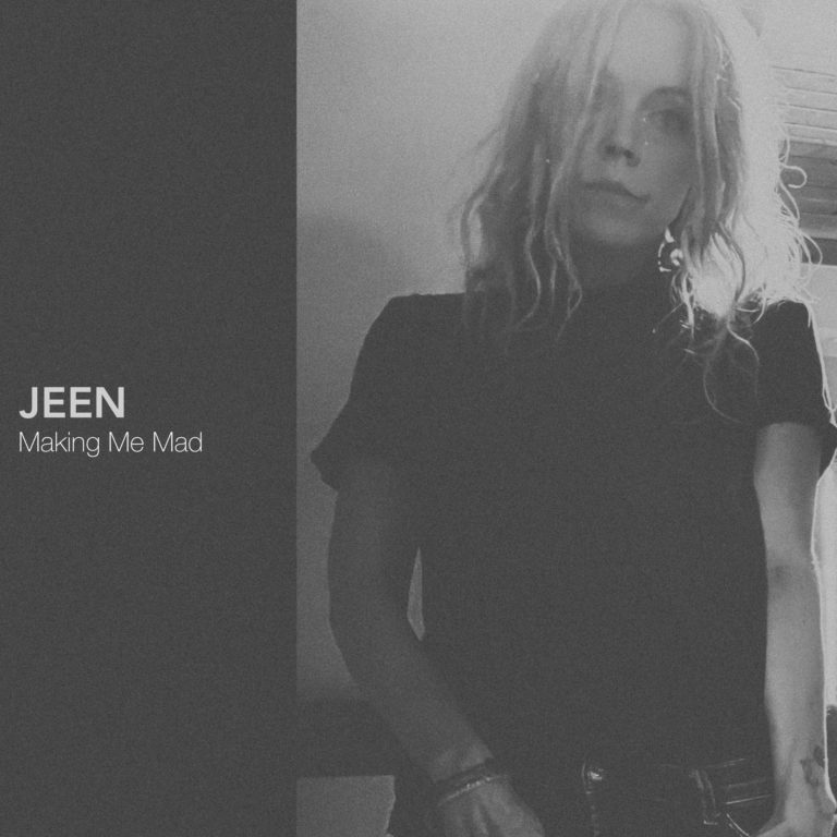 “Making Me Mad” by JEEN isn’t making us mad at all