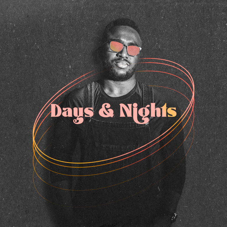 Femi’s New Single “Days & Nights” Is the Perfect End-of-Summer Track