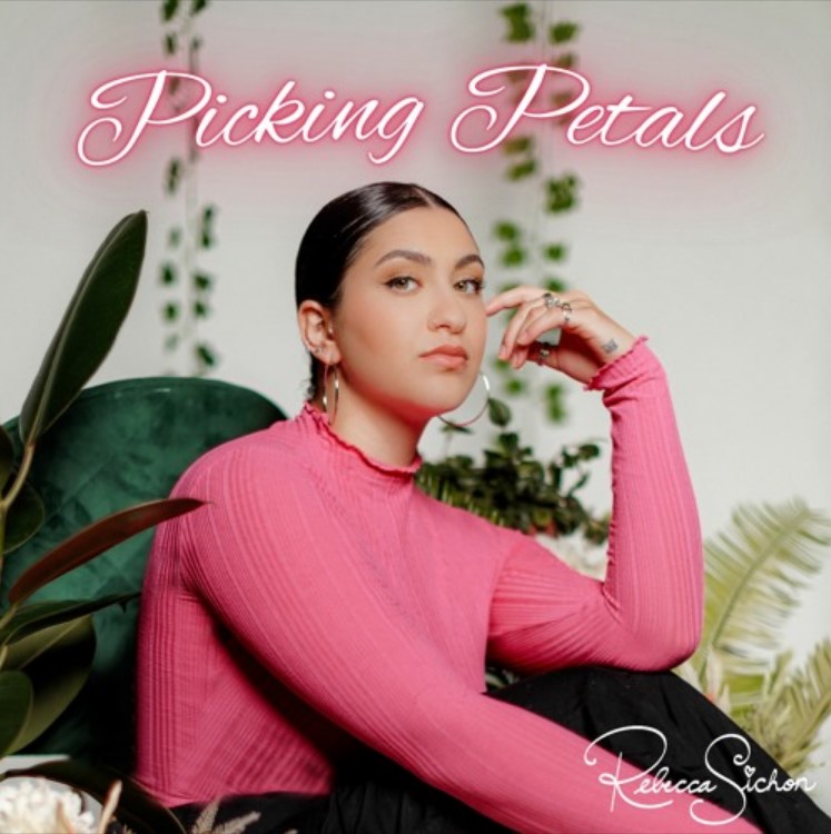 Rebecca Sichon releases “Picking Petals” for 604 Sessions
