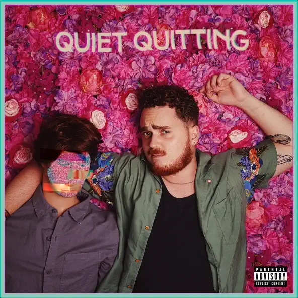 Spencer Mackey hilariously breaks up with a mannequin in his new video for “Quiet Quitting”