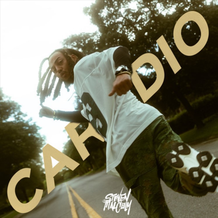 Steven Malcolm flexes his star power in new music video for “Cardio”