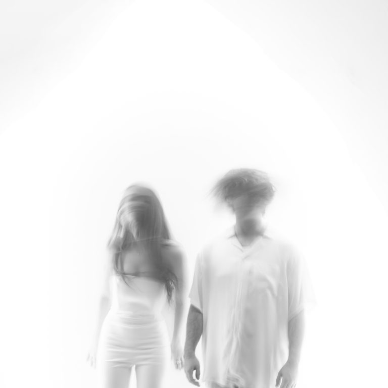 LA-based pop duo, Good Rzn release “123”, their new vibey and simple self-reflective single