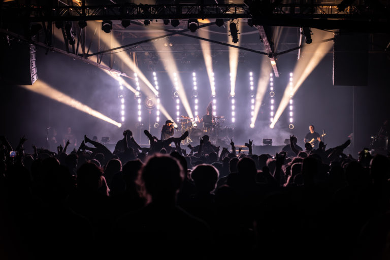 Metalcore Dropouts Tour Visits Nashville