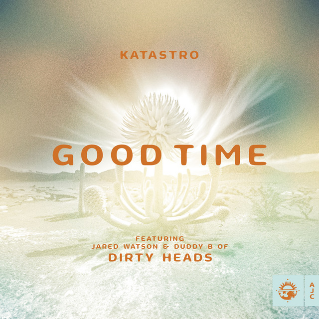 Katastro honors late singer Andy Chaves with “Good Time”