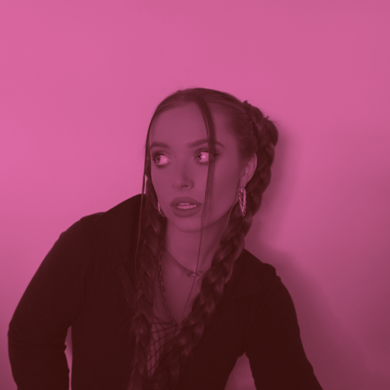 NEVE Confronts Her Anxiety in New Single “DizzyNumb”