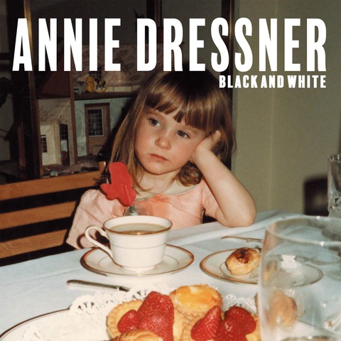 Annie Dressner runs into an old ex on “Black and White”
