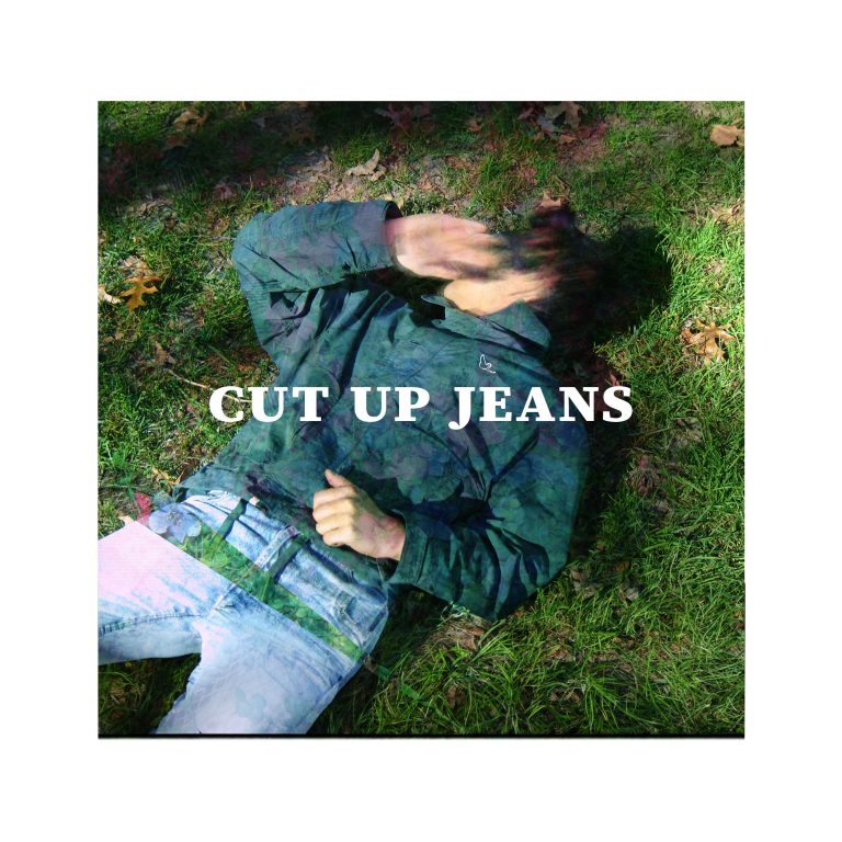 just Min Releases Latest Single “Cut Up Jeans”