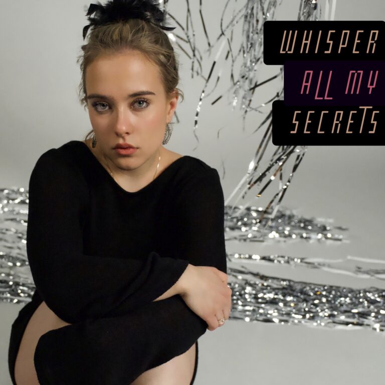Ella Lockert Opens Up With “Whisper All My Secrets”
