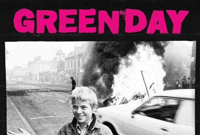 Green Day Unveil Black and White Music Video for New Track “The American Dream Is Killing Me”