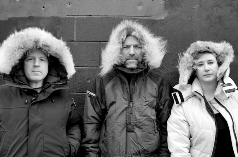 The Dark Fruits Release New Indie Album: ‘Warm Weather Starter Pack'”