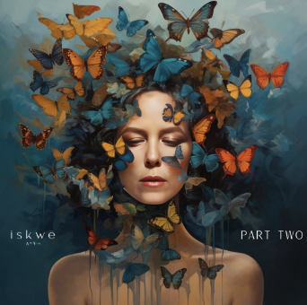 iskwē releases “Part Two,” a club inflected reflection on the ending of a passionate relationship