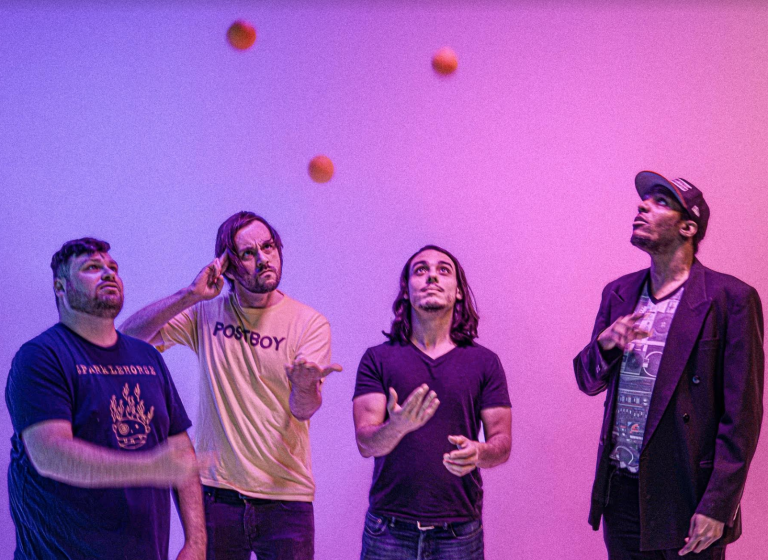 “BDEE + the venomous oranges Unleash new video for “Lost In My Senses”: A Musical Triumph Redefining Neurodivergent Expression