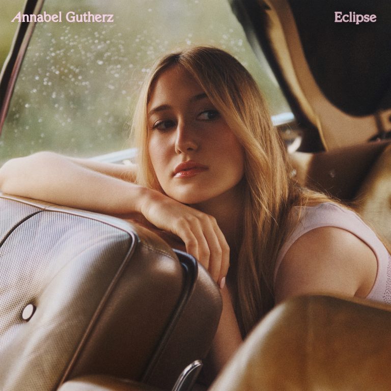 Annabel Gutherz takes ownership of her life on “Eclipse”
