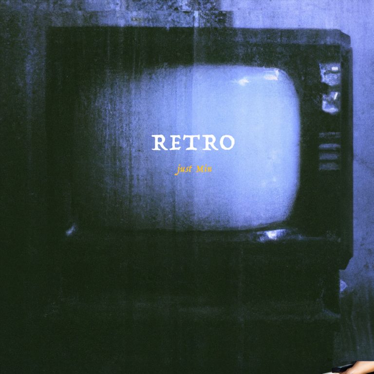 just Min unveils “Retro” vibes in new single