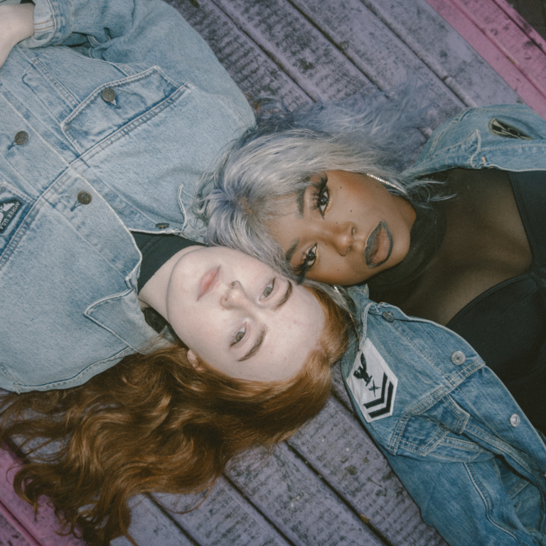 Alicia Raye and Becky McNeice Pair Up For New Single, “Love Letters”