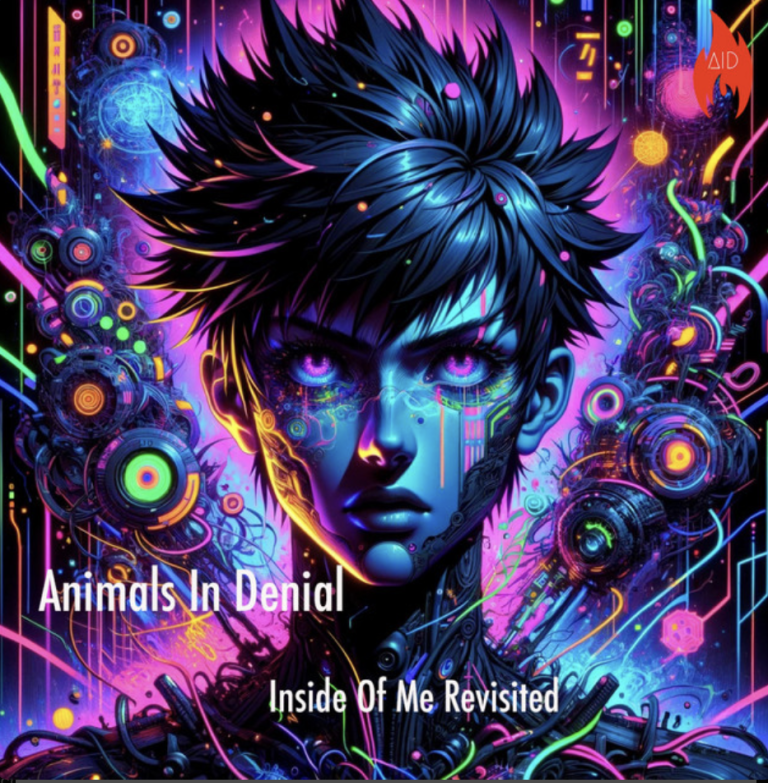 Animals In Denial’s New Single Release “Inside Of Me” – An Ode to Resilience