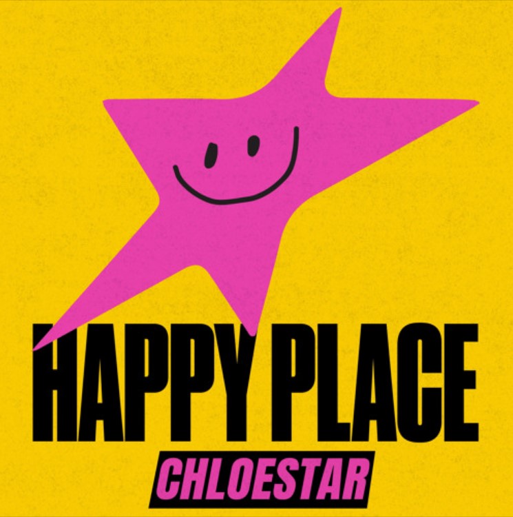 Chloe Star has found where she belongs on “Happy Place”