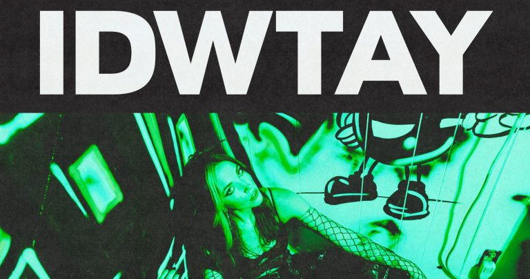 Dela Kay takes on the dreaded situationships in “IDWTAY”