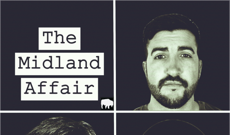 The Midland Affair Share Music Industry Woes with “Do You Hear Me Now”