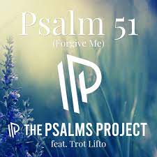 Shane Heilman tells us about his New Album “Volume 6: Psalms 47-55” and The Psalms Project