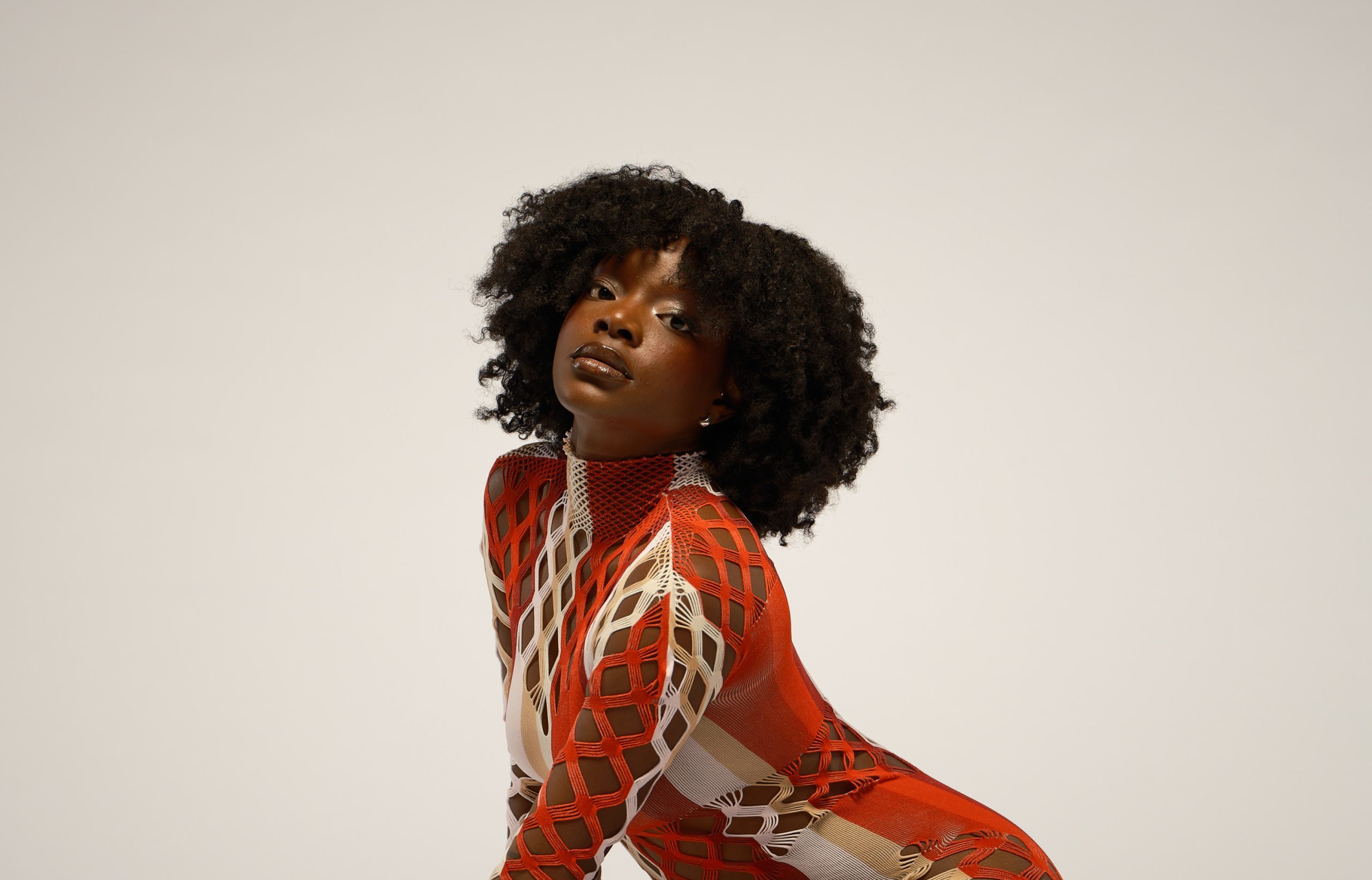 Adanna Duru’s “The Way” is a soulful tapestry of self-love » // MELODIC ...