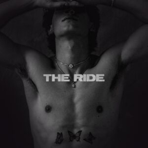 Johnny Orlando - "The Ride"