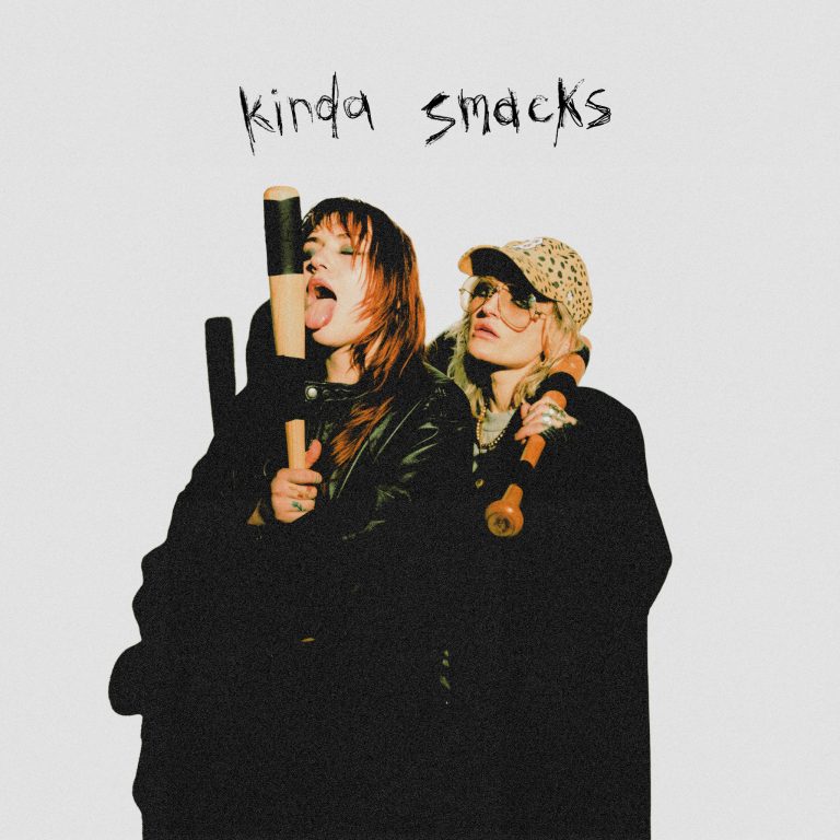 GAYLE and Royal & the Serpent are in an awkward situation on “kinda smacks”