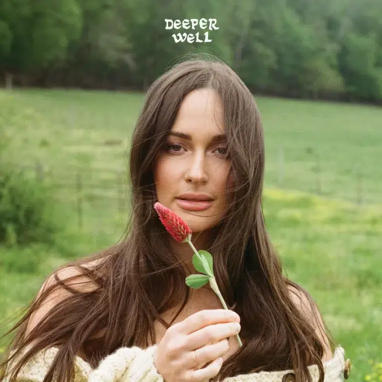 Kacey Musgraves’ ‘Deeper Well’ Takes the World Back to her Roots