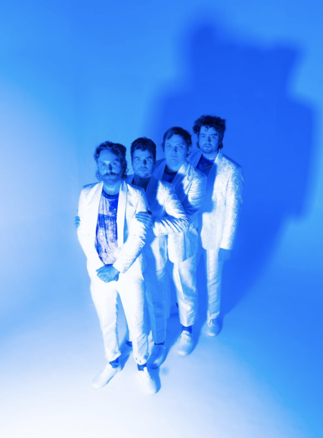 Toronto-Based Rock Group M’Grasker Share Latest Single “Spectrephelia”